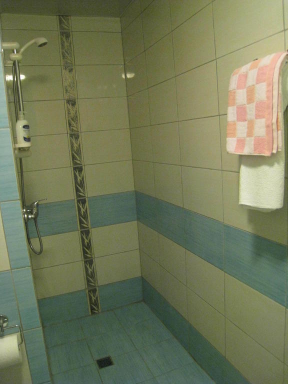 Aroma Skuodiskio Uzeiga Skuodas Szoba fotó